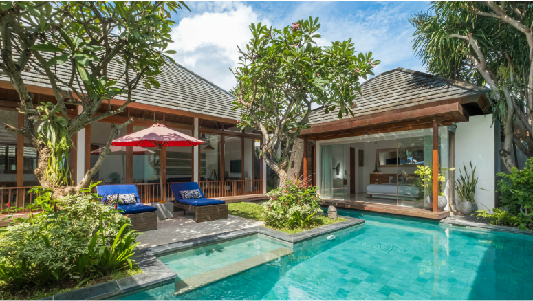 Villa Sanook